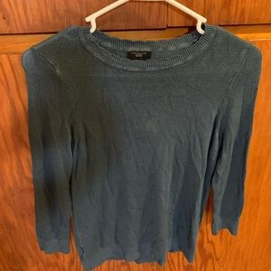 3/4 Sleeve Woman’s Top